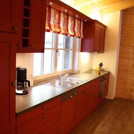 Apartamento Near Slopes *