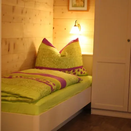 Beautiful Holiday Apartment In Leogang With Sauna *