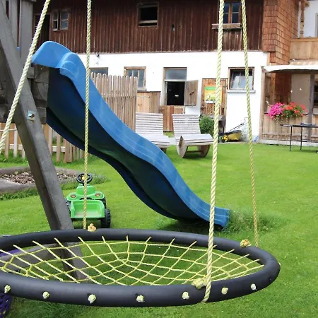 公寓 Near Slopes 莱奥冈