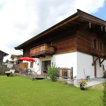 Near Slopes Apartamento Leogang