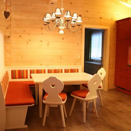 Apartamento Near Slopes *