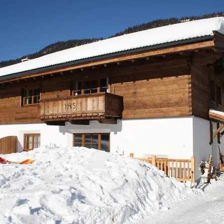 Beautiful Holiday Apartment In Leogang With Sauna