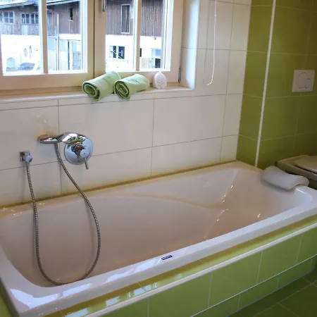 Apartment Beautiful Holiday Apartment In Leogang With Sauna