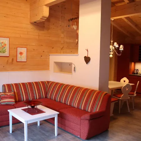 Beautiful In With Sauna Apartamento