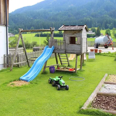 Beautiful Holiday Apartment In Leogang With Sauna * Leogang