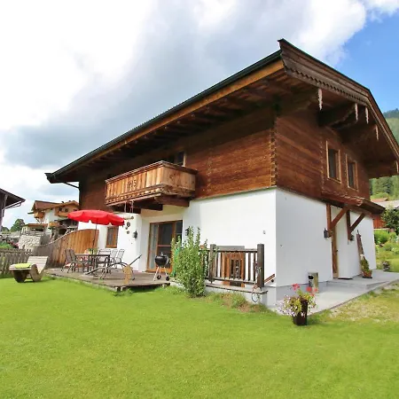 Apartamento Near Slopes Leogang