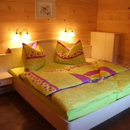 Apartment Beautiful Holiday Apartment In Leogang With Sauna