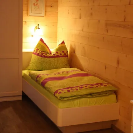 Near Slopes 公寓 莱奥冈