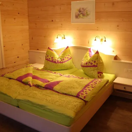 Beautiful Holiday Apartment In Leogang With Sauna Leogang