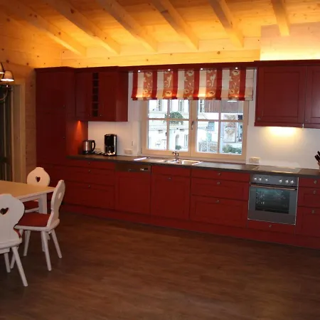 Beautiful Holiday Apartment In Leogang With Sauna Apartment