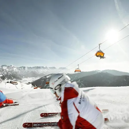 Near Slopes Apartamento *
