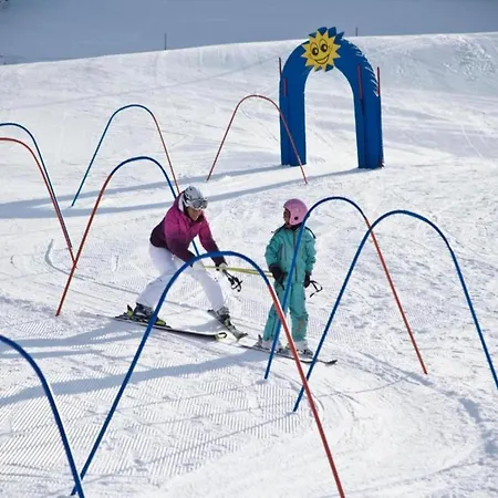 Near Slopes Leogang
