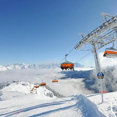 Near Slopes 公寓 *