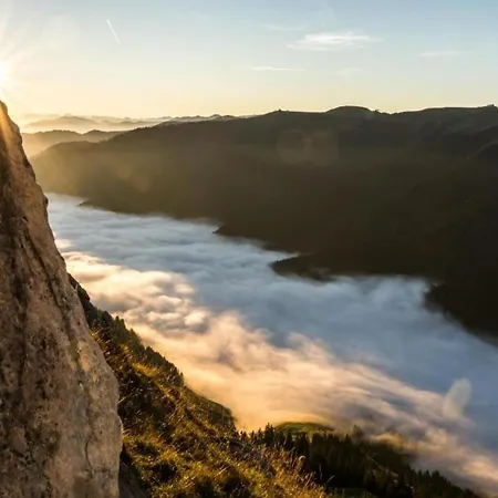 Near Slopes 莱奥冈