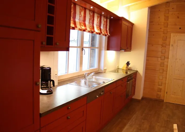 Apartamento Near Slopes *