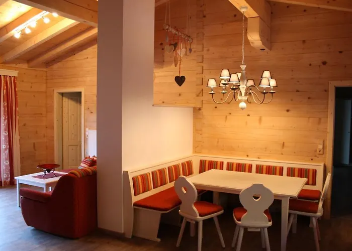 Apartamento Near Slopes Leogang