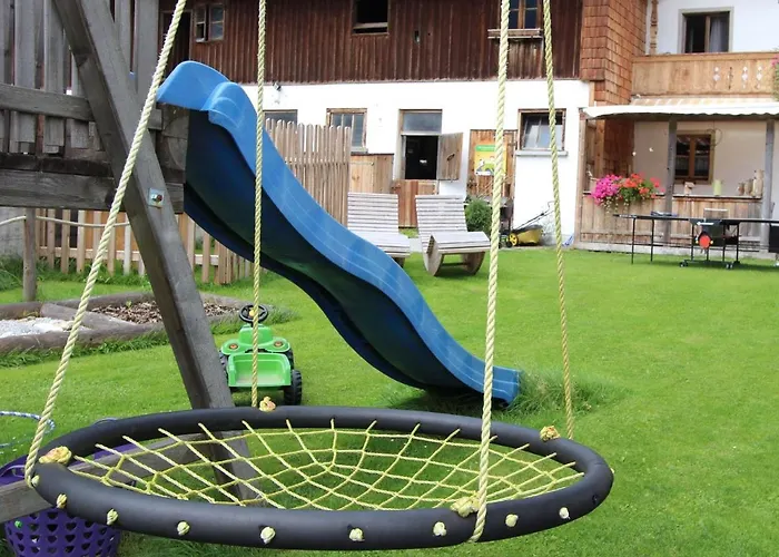 Apartamento Near Slopes Leogang