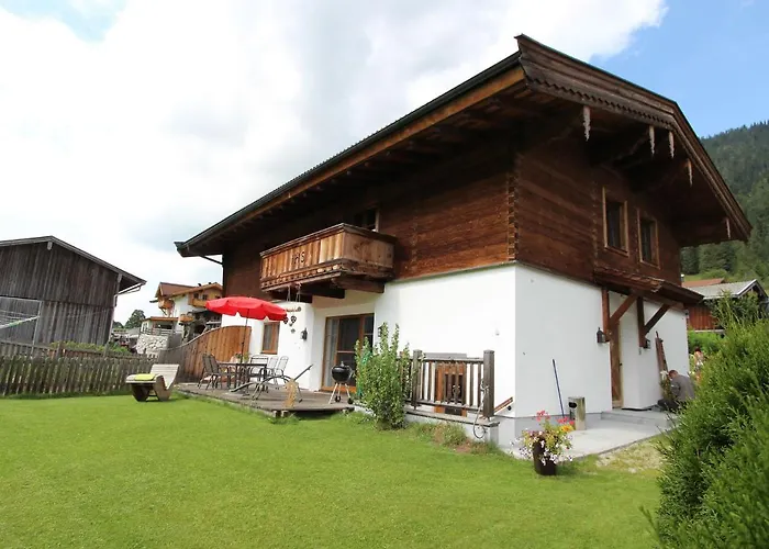 Near Slopes Apartamento Leogang