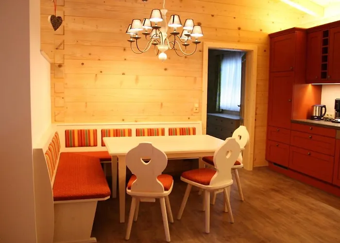 Apartamento Near Slopes *