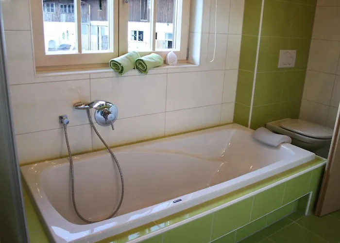 Apartamento Near Slopes