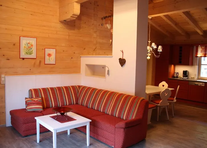 Near Slopes Apartamento