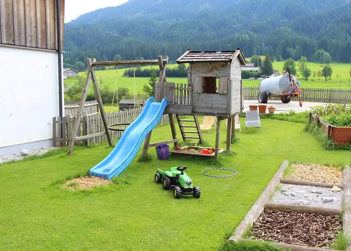 Near Slopes * Leogang