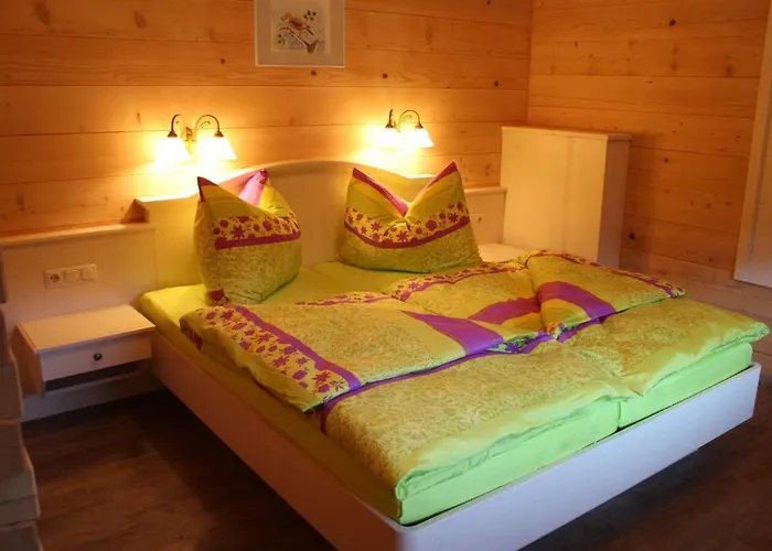 Apartamento Near Slopes