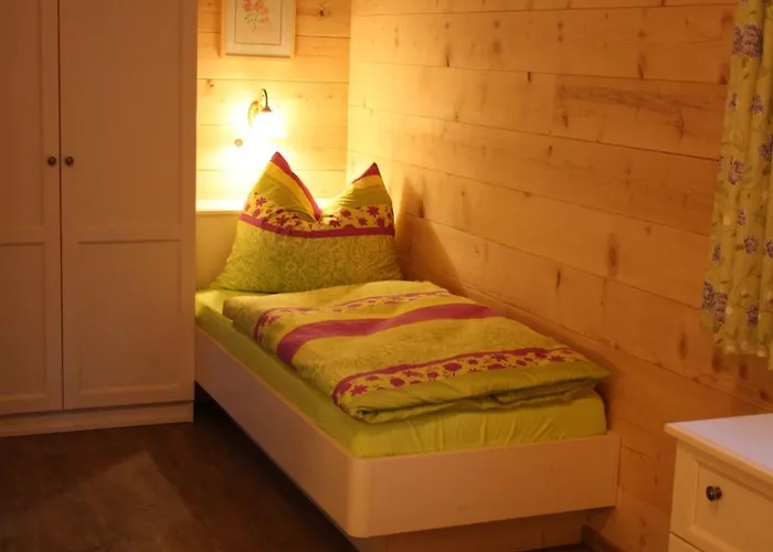 Near Slopes Apartamento Leogang