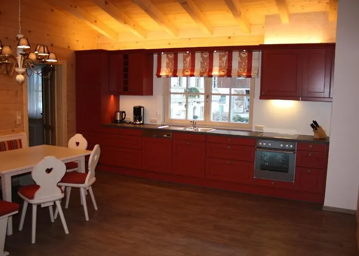 Near Slopes Apartamento