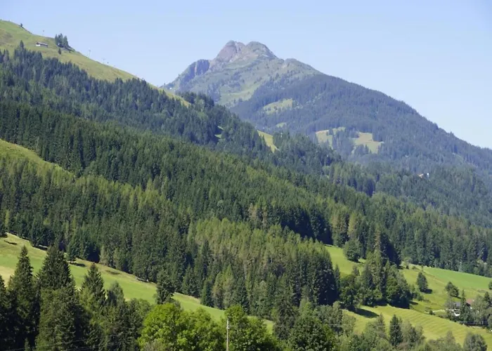 Apartamento Near Slopes