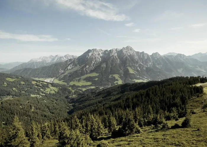 Near Slopes Apartamento